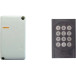 Intratone Intrabox Data Mini HF with Keypad surface mounted zamak per piece