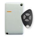Intratone Intrabox Data Mini HF with Keypad surface mounted zamak per piece