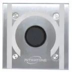 Surface-Mount Housing for Round Proximity Reader (04-0104) / pcs