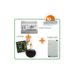Intrabox Data Eco Prox - 1...