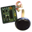 Intrabox Data Eco Prox - 1 proxi lezer + centrale + module / pce