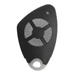 Télécommande 4 canaux bi-technologie Mifare / pce