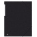 Oxford Top File+ farde à rabats, pour ft A3, noir