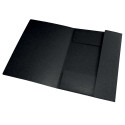 Oxford Top File+ farde à rabats, pour ft A3, noir