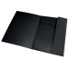 Oxford Top File+ farde à rabats, pour ft A3, noir