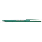 Pilot Fineliner SW-PPF groen