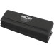Atoma Black 11-Hole Punch