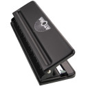 Atoma Black 11-Hole Punch