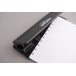 Atoma Black 11-Hole Punch
