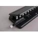Atoma Black 11-Hole Punch