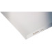 Leitz L-map ft A4, uit harde PVC, pak van 100 stuks