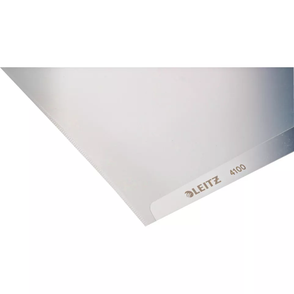 Leitz pochette-coin ft A4, en PVC...