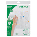 Leitz pochette-coin ft A4, en PVC solide,                paquet de 100 pièces