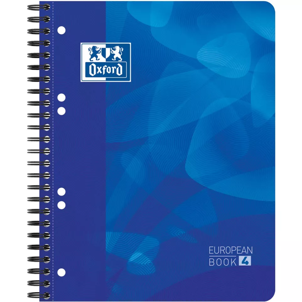 Oxford School Projectbook cahier à...
