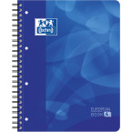 Oxford School Projectbook...