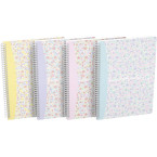 Oxford Floral softcover...