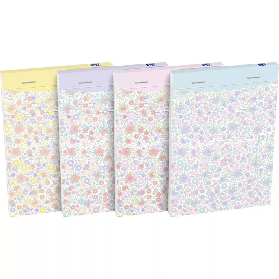 Oxford Floral couverture souple...