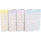 Oxford Floral couverture...
