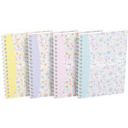 Oxford Floral softcover...