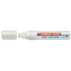 Edding Krijtmarker e-4090 wit