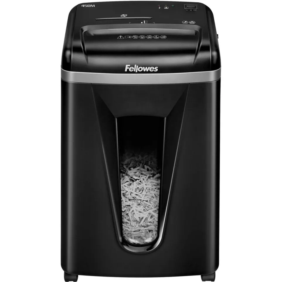 Fellowes Powershred destructeur de...