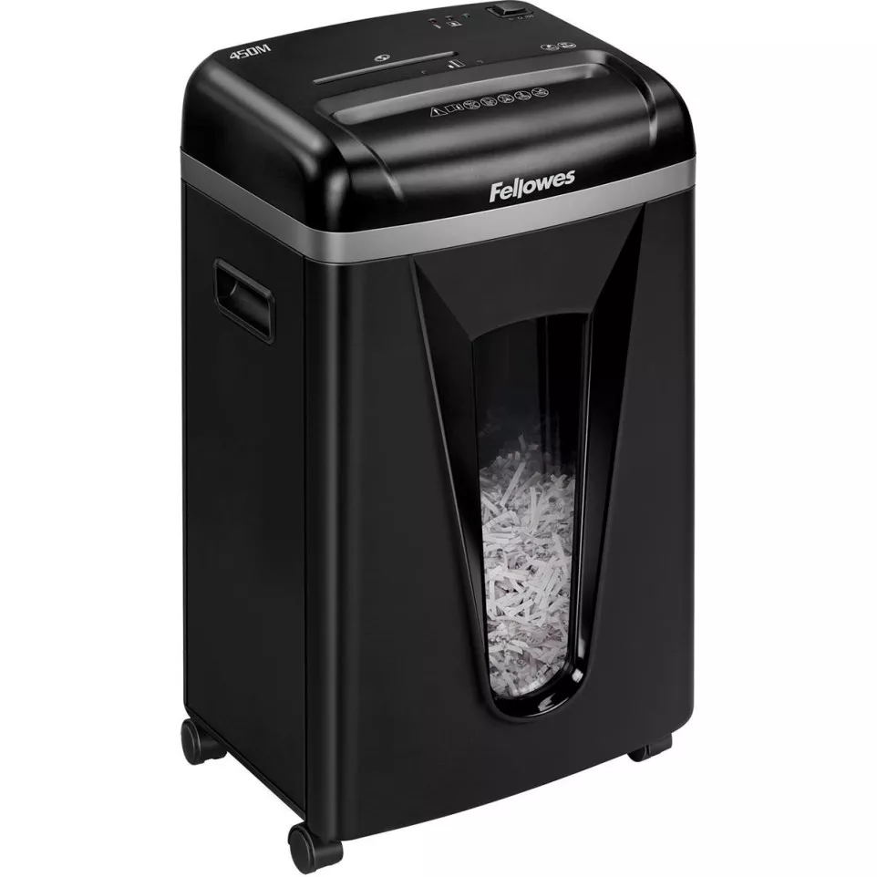 Fellowes Powershred destructeur de...