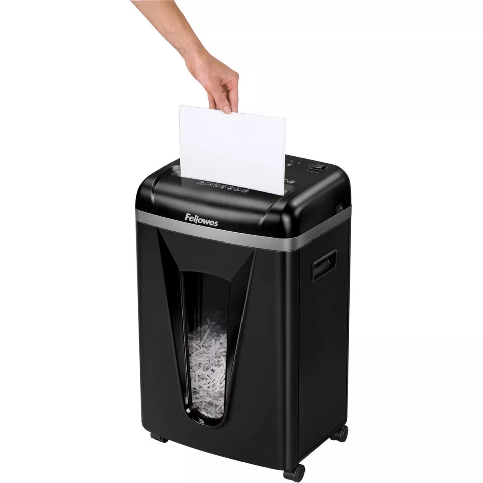 Fellowes Powershred destructeur de...