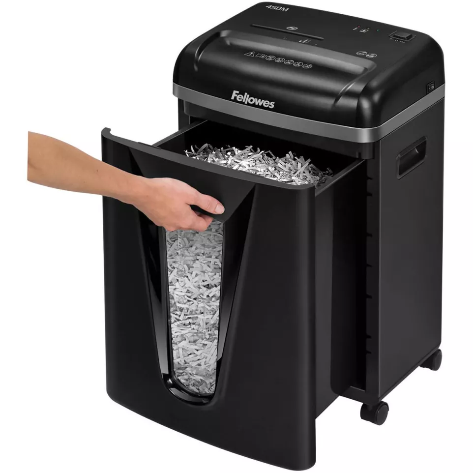 Fellowes Powershred destructeur de...