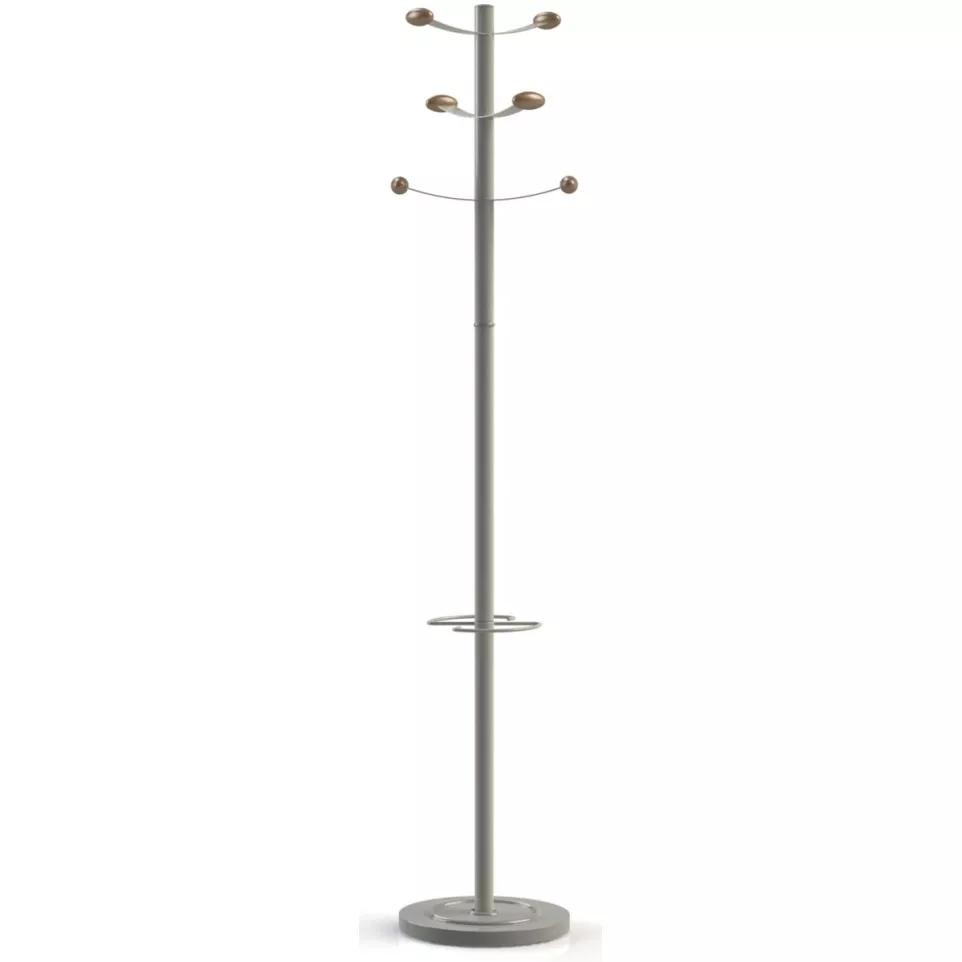 Unilux Bouquet Coat Rack, height 175...