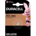 Duracell knoopcel 392/384,...