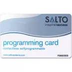 Salto XS4 Mifare Auto-Programming Card plus Shadow Card / pc