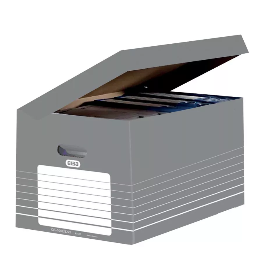 Elba archiefcontainer, ft  34,5 x 45...