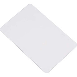 Mifare 4KB White Blank Smart Card for Salto XS4 (Pack of 50)