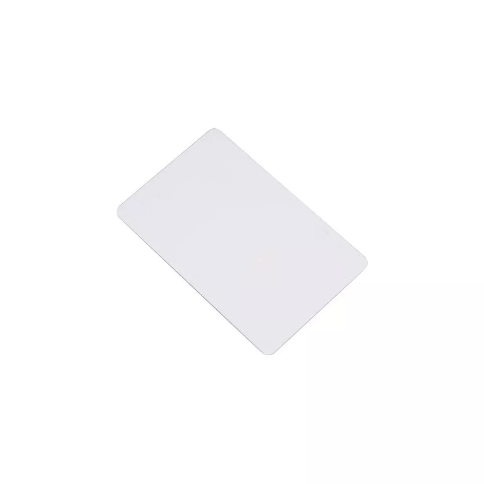 Mifare 1KB White Blank Smart Card for...