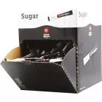 Douwe Egberts White Sugar Sachets 4g Box of 500