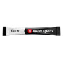 Douwe Egberts suikersticks, 4 g, doos van 500 stuks