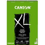 Canson tekenblok XL...