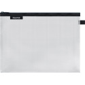Leitz WOW Travel Pouch Large A4 Black