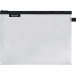 Leitz WOW Travel Pouch Large A4 Black