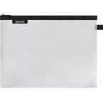 Leitz WOW Travel Pouch Large A4 Black