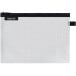 Leitz WOW Travel Pouch M A5 Black