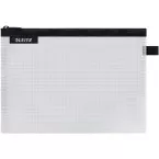Leitz WOW Travel Pouch M A5 Black