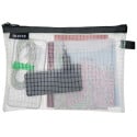 Leitz WOW Travel Pouch M A5 Black