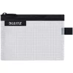 Leitz WOW Travel Pouch L A6 Black