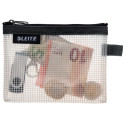 Leitz WOW Travel Pouch L A6 Black