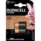 Duracell Ultra Lithium 123,...