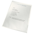 Leitz Recycle Transparent...