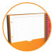 Oxford International Manager Notebook A4 Plus 160 Pages