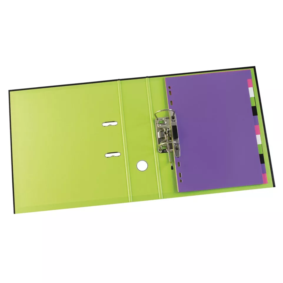 OXFORD MyColour tabbladen, formaat...