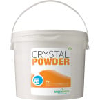Greenspeed Crystal...